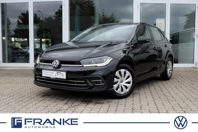 Volkswagen Polo 1.0 TSI Style