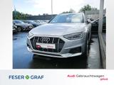 Audi A4 Allroad 40 TDI qu S tronic Pano,Kamera,Leder, - silberne Audi A4 Allroad