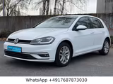 Volkswagen Golf VII 2.0 TDI DSG / LED / NAVI / ACC - VW Golf Gebrauchtwagen in Frankfurt