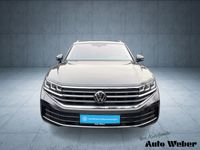 Volkswagen Touareg - Vorschau Bild 10