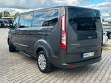Ford Tourneo Custom 2.0 100kW 320 L2 Mwst ausw - gebrauchte Ford Tourneo Custom aus dem Jahr 2023