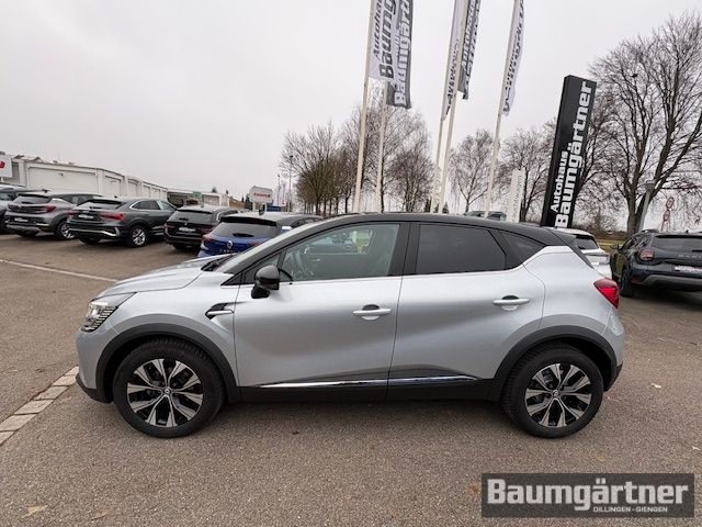 Fahrzeugabbildung Renault Captur Techno TCe 140 Mild-Hybrid EDC ACC/Sitzh.