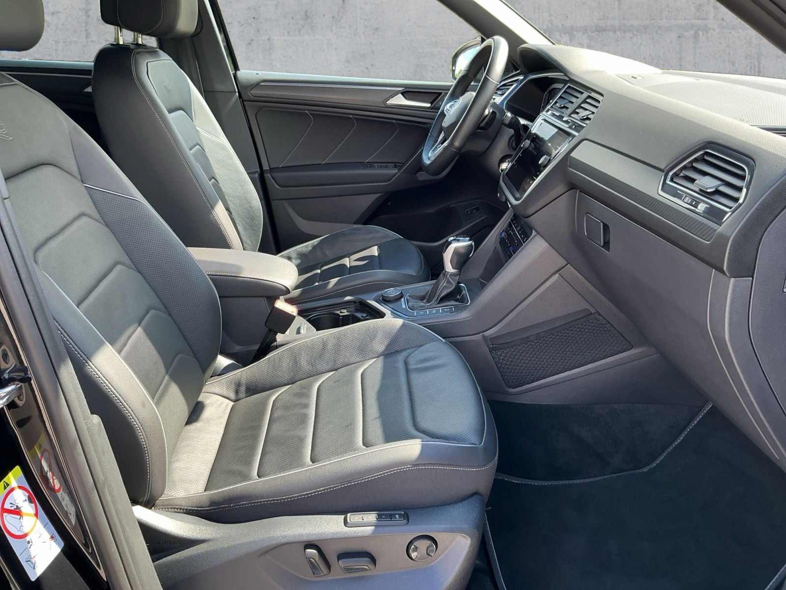 Volkswagen Tiguan Allspace - Bild 13