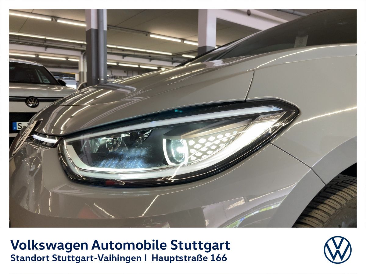 Volkswagen ID.3 - Bild 13