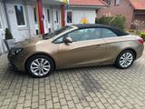 Opel Cascada 1.6 SIDI Turbo ecoFLEX wenig km, Leder