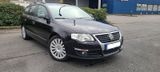 Volkswagen PASSAT B6 Variant (3C5) 2.0 TDI... - Volkswagen Passat: 3c5