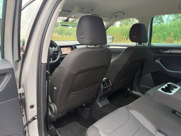 Skoda Kodiaq - 12