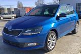 Skoda Fabia Joy - Skoda Fabia Gebrauchtwagen