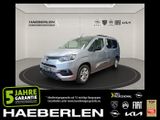 Toyota Proace City Verso 1.2 L2 D Team Deutschland - Toyota Proace City aus 2023