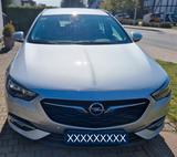 Opel Insignia 2.0 Diesel 125kW Business Edit Auto... - Opel Insignia Gebrauchtwagen in Kassel