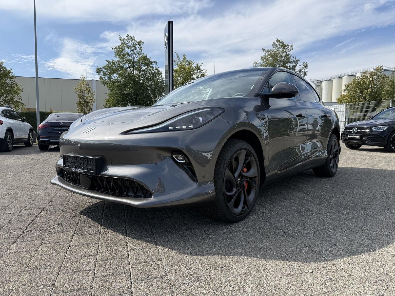 MG IM6