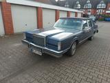 Lincoln Continental - Lincoln Continental von privat