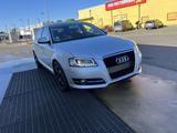Audi A3 2.0 TDI - Audi A3 aus 2008: TDI