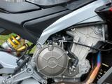 Aprilia Tuono 660 Factory - APRILIA TUONO 660 FACTORY