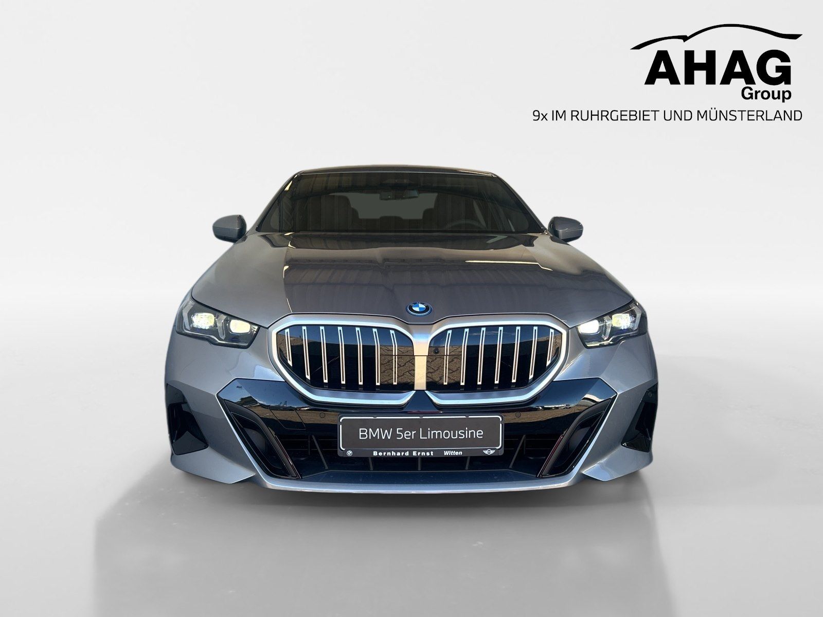 BMW 530e Limousine M-Sport Pro | AHK | Driving Assis imagem 2