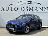 Maserati Levante 3.0 Granlusso V6 AWD Diesel /ACC /LUFTF. - Maserati Levante in Duisburg
