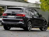 BMW X5 M50i LASER+B&W+HuD+DA PROF+PANO+LHZ - BMW X5 M50 Benzin Gebrauchtwagen