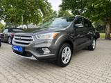 Ford Kuga Business Edition - AHK - NAVI - LENKRADHZ. - Ford Kuga: Business Edition