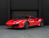 Ferrari *FULL CARBON*RACING LIVERY*LIFT*AIRBRUSSHIELD* - Ferrari 488 Pista aus 2019