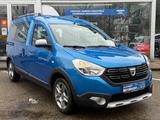 Dacia Dokker Stepway - gebrauchte Dacia Dokker aus dem Jahr 2018