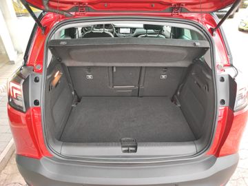 Bild 17 Opel Crossland (X) Crossland Ultimate +M-LED+SHZ+KAMERA+NAVI+KLIMA+