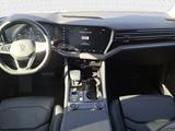 Volkswagen Touareg 3.0 TDI Elegance 4M*air*Matrix*AHK*RFK - VW Touareg Gebrauchtwagen in Osnabrück