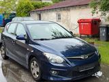 Hyundai I30 Edition plus - Hyundai i30: Edition Plus