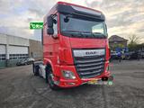DAF XF 450 FTP - SPACECAB - TIPPER HYDRAULIC - COMPR