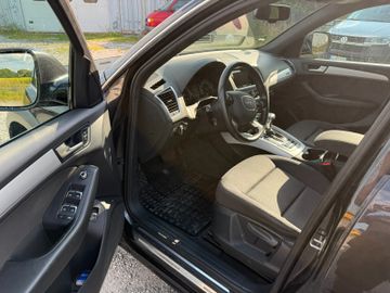 Audi Q5 - 10