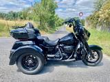 Harley-Davidson Tri Glide M8, kompl. schwarz, Ape, Garantie - TRIKE MEHR ALS 1500 CCM
