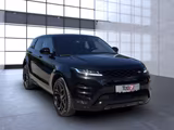 Land Rover Range Rover Evoque R-Dynamic S Bluetooth Navi - Land Rover Range Rover Evoque: Blue Dynamic