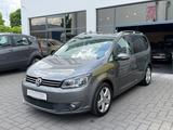 Volkswagen Touran Cup 1.4 TSI DSG Open Sky-Panorama - VW Touran Gebrauchtwagen in Bonn