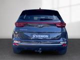 Kia Sportage 2WD 1.6 GDi AHK PDC SHZ Bluetooth - Kia Sportage in Leipzig