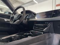 Audi e-tron GT - Vorschau Bild 12