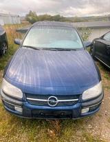 Opel Omega 2.0 16V Plus Klima - gebrauchte Opel Omega aus dem Jahr 1995