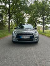 MINI Mini Cooper - MINI Cooper C von privat