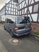 Volkswagen T5 Caravelle Langer Radstand - Volkswagen: Kleinbus, Langer Radstand
