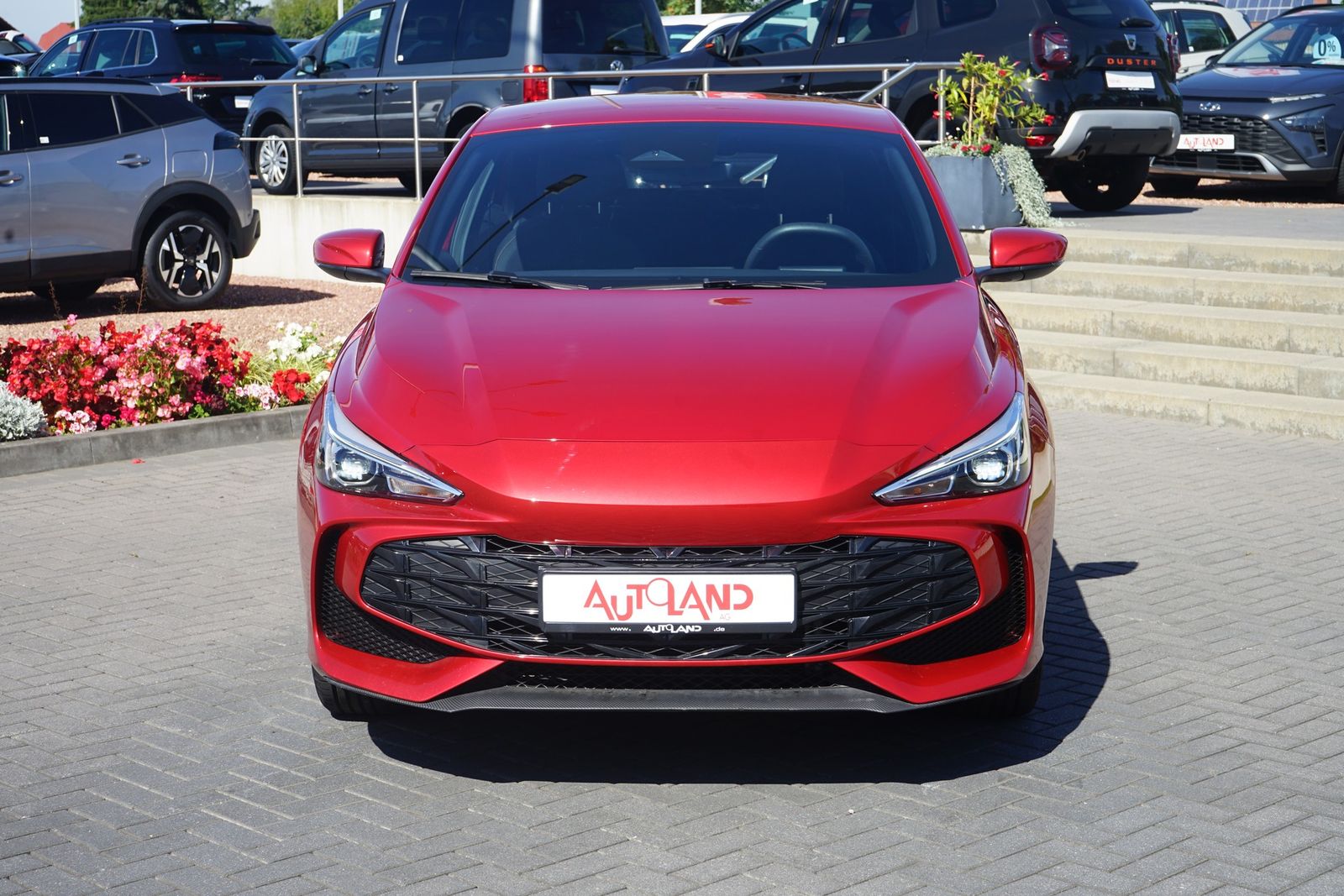 MG3