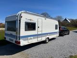 Hobby Excellent 540 UFE - Hobby Excellent 540 ufe