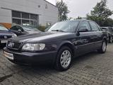 Audi A6 C4 Limousine 2.8 Rentnerfahrzeug AHK Klimaaut - Audi aus 1996