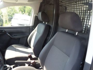 Volkswagen Caddy - 11