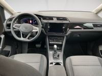 Volkswagen Touran - Vorschau Bild 11