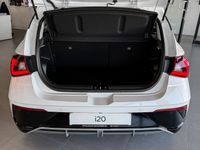 Hyundai i20 - Vorschau Bild 15
