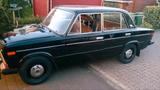Lada Oldtimer .Lada 2106 1.6ccm 78 ps 5 Gang - Lada aus 1985