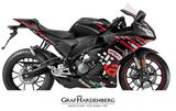 Aprilia RS 125 GP Replica - Offers