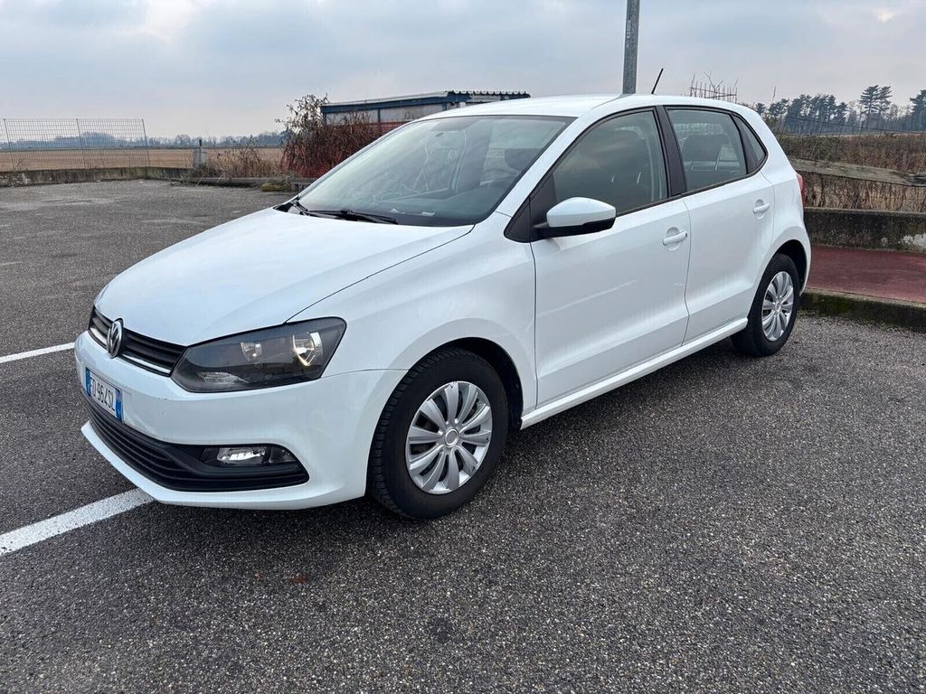 Image of Volkswagen Polo