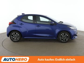 Toyota Yaris - 7