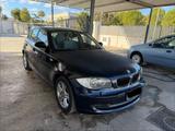 BMW Bmw 118d 5 porte Futura - 2008 - BMW 118 aus 2008: 118d