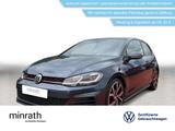 Volkswagen Golf VII GTI 2.0 TSI DSG ACC+LED+DYNAUDIO+RFK+SH - Gebrauchtwagen in Oberhausen