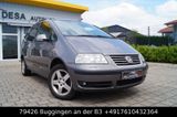 Volkswagen Sharan Trendline 7 Sitzer/AHK/Sitzheizung - Volkswagen Sharan aus 2009